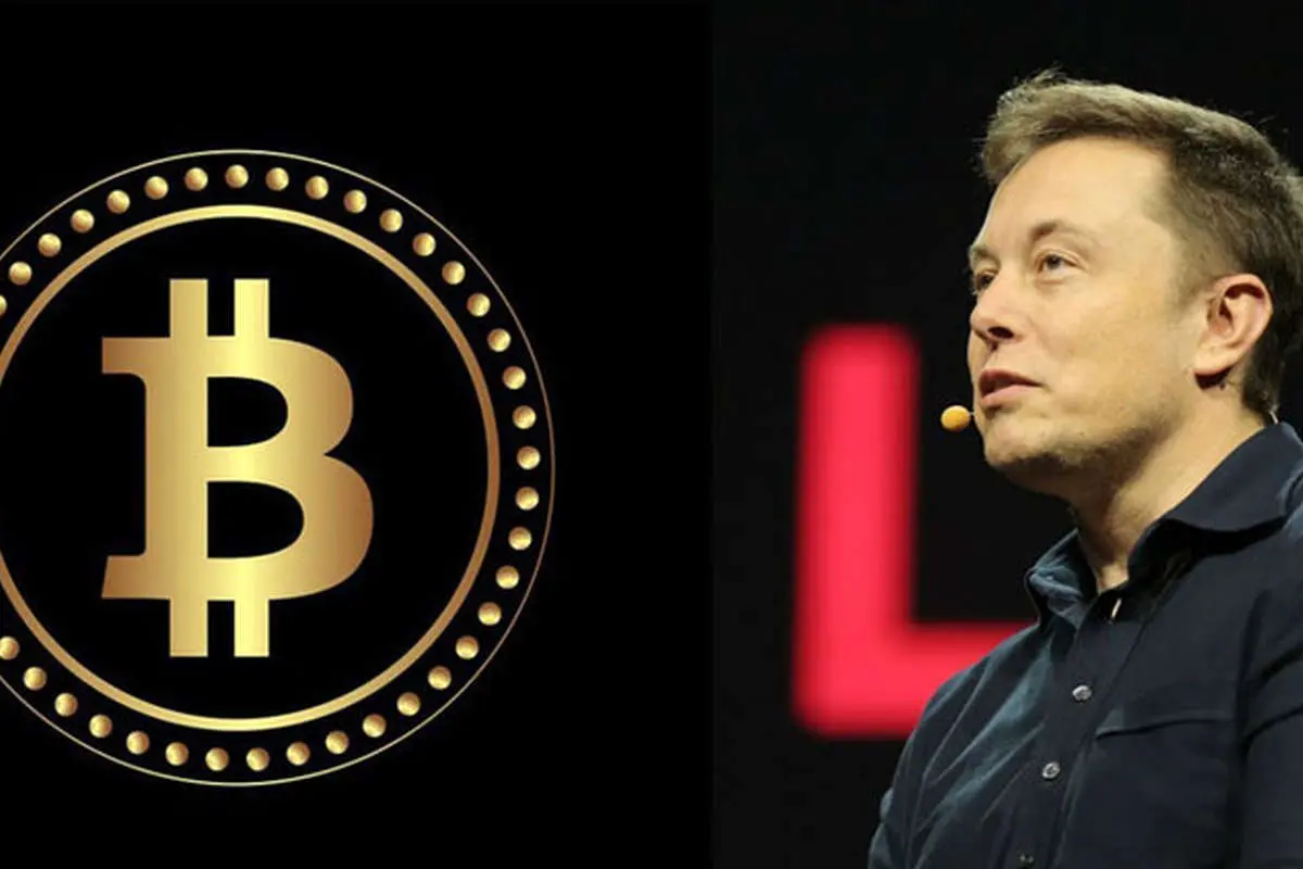 قمار مرد میلیاردر با بیتکوین