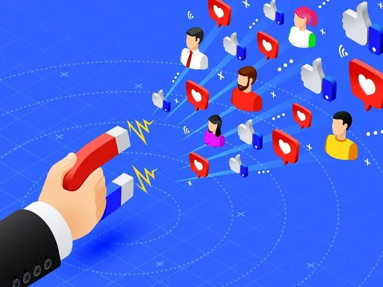 هفت راه شکار مشتری