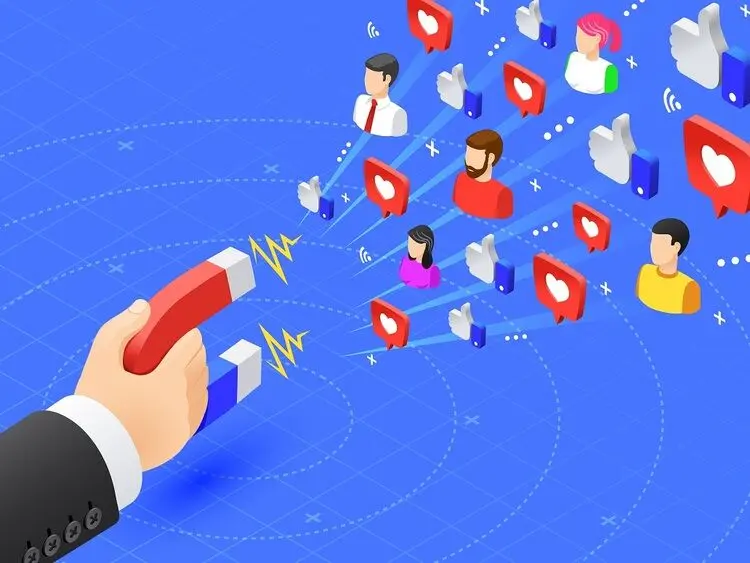هفت راه شکار مشتری