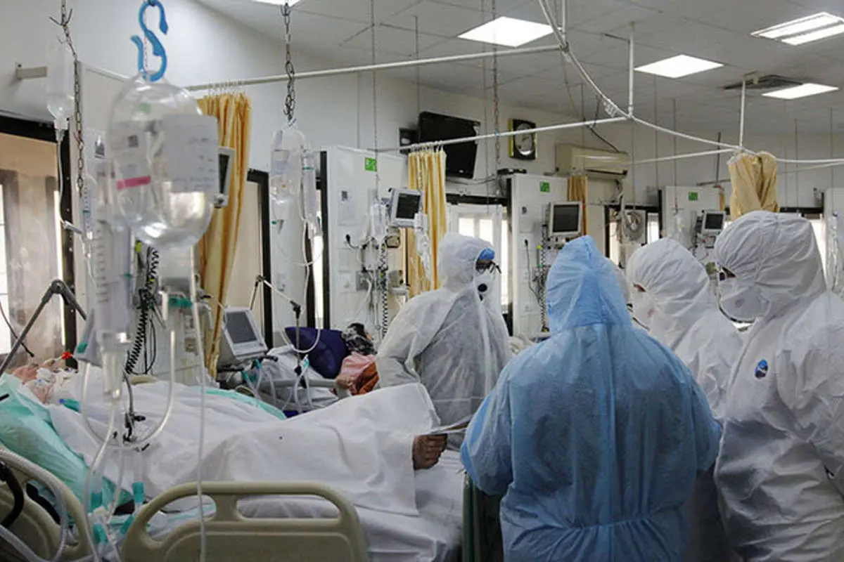شناسایی ۱۷ بیمار قطعی مبتلا به ویروس جهش یافتهی کرونا