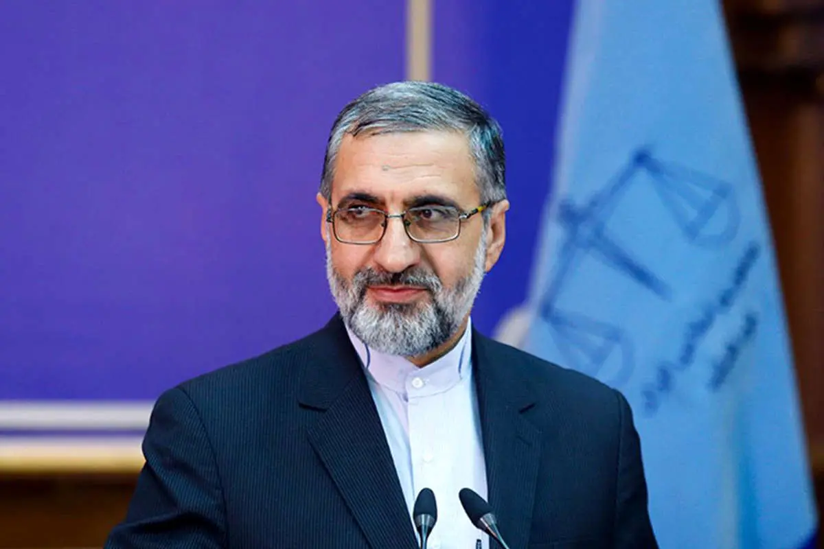 اختلاف دولت و قوه قضائیه بر سر توهین به روحانی
