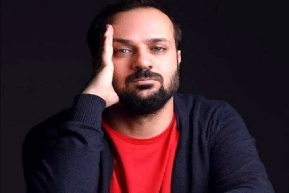 بیوگرافی احمد مهران ‌فر