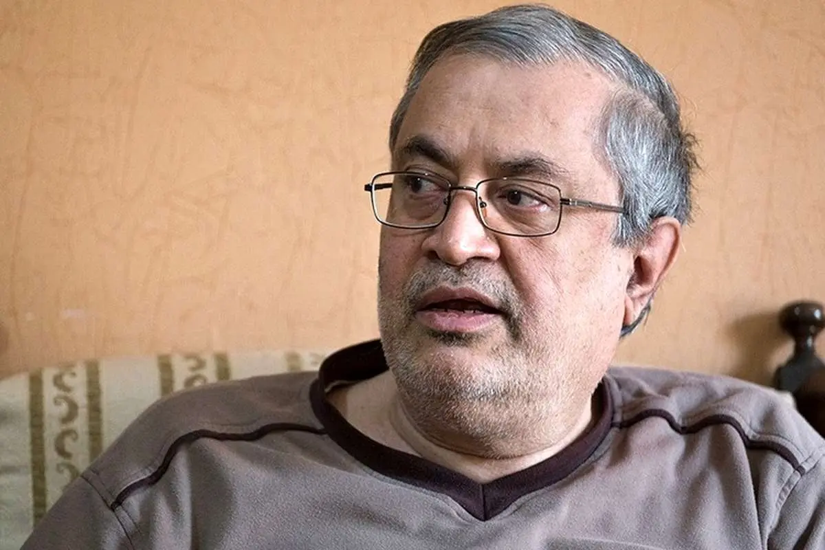 سعید حجاریان: ترمز را بکشید!