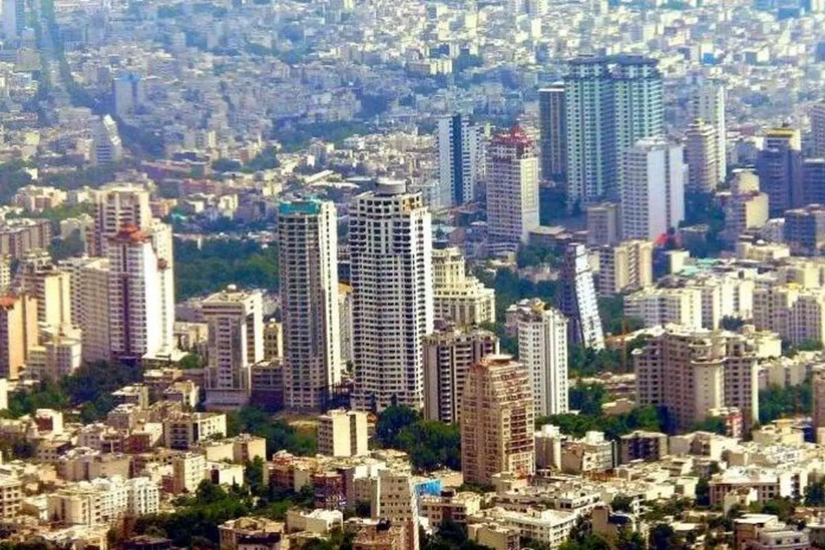 باشگاهی که برج مسکونی شد!