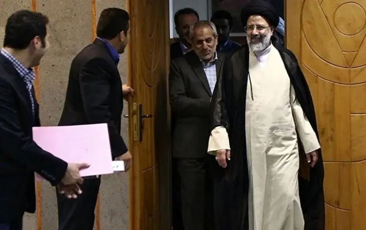اگر رییسی در انتخابات ۱۴۰۰ کاندید نشود چه می‌شود؟