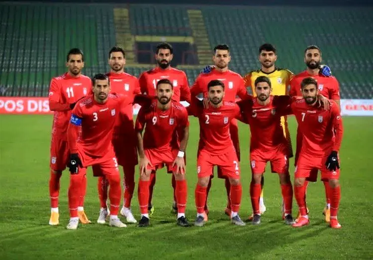 ایران رسماً برای میزبانی پیشنهاد داد