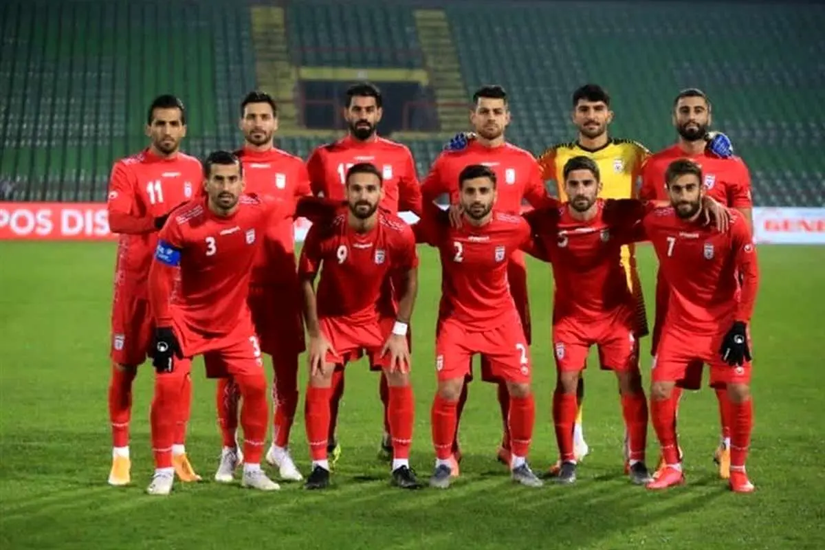 ایران رسماً برای میزبانی پیشنهاد داد