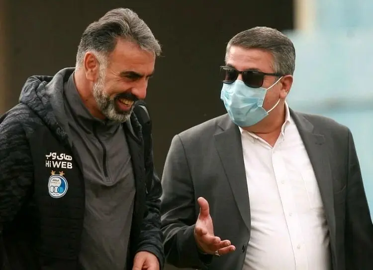 فکری: دشمنان استقلال را ناکام می‌گذاریم