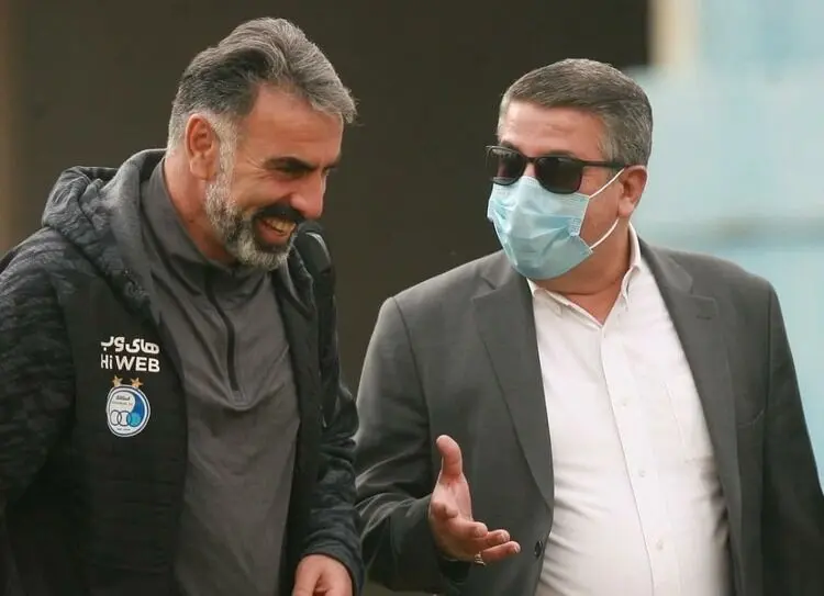 فکری: دشمنان استقلال را ناکام می‌گذاریم