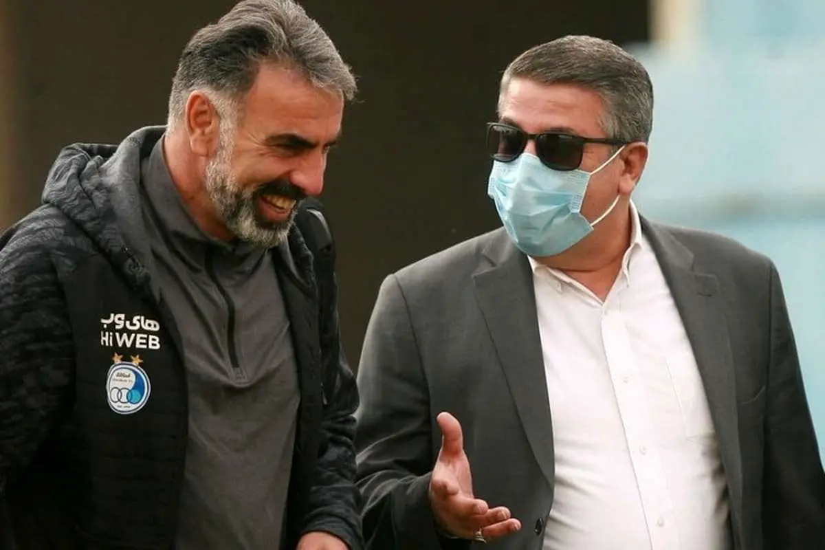 فکری: دشمنان استقلال را ناکام میگذاریم