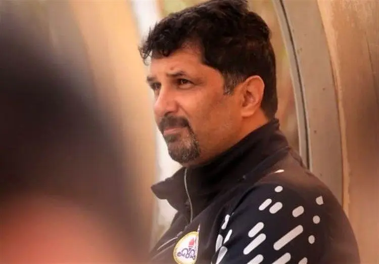 معرفی رسمی سرمربی جدید ذوب‌آهن
