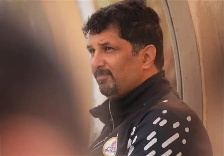 معرفی رسمی سرمربی جدید ذوب‌آهن