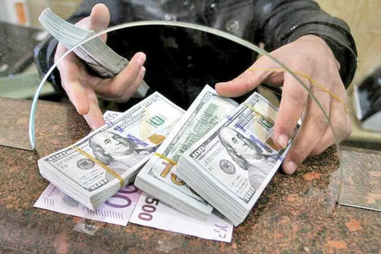 اپیزود آخر دلار ۴۲۰۰؟