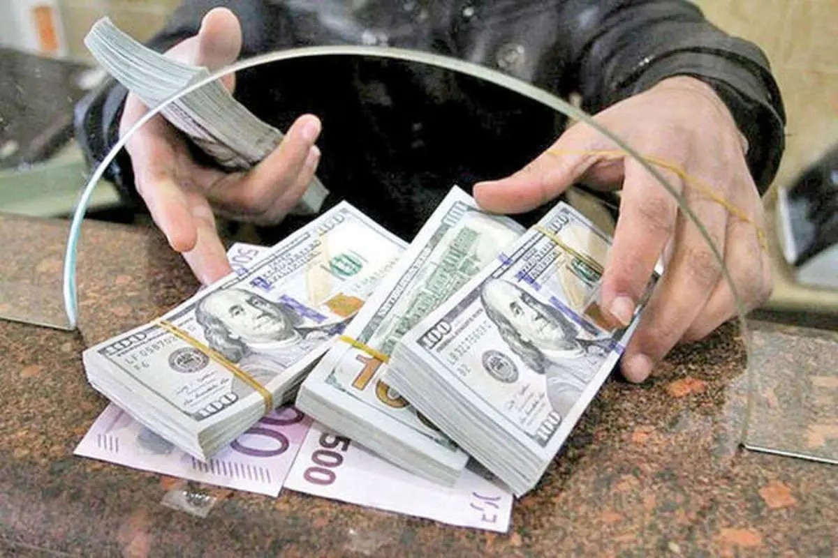 اپیزود آخر دلار ۴۲۰۰؟
