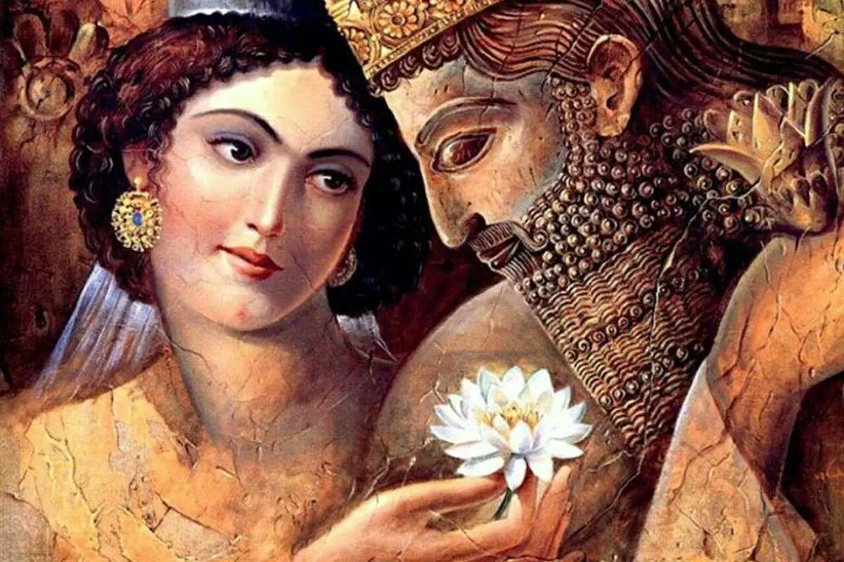 پیام تبریک روز سپندارمذگان