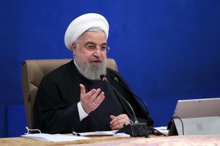 از پروتکل الحاقی خارج می‌شویم اما بازرسان آژانس را بیرون نمی‌کنیم