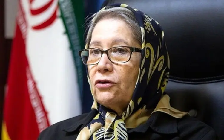مینو محرز: کرونای انگلیسی ۳ روزه بیمار را از پای می‌اندازد