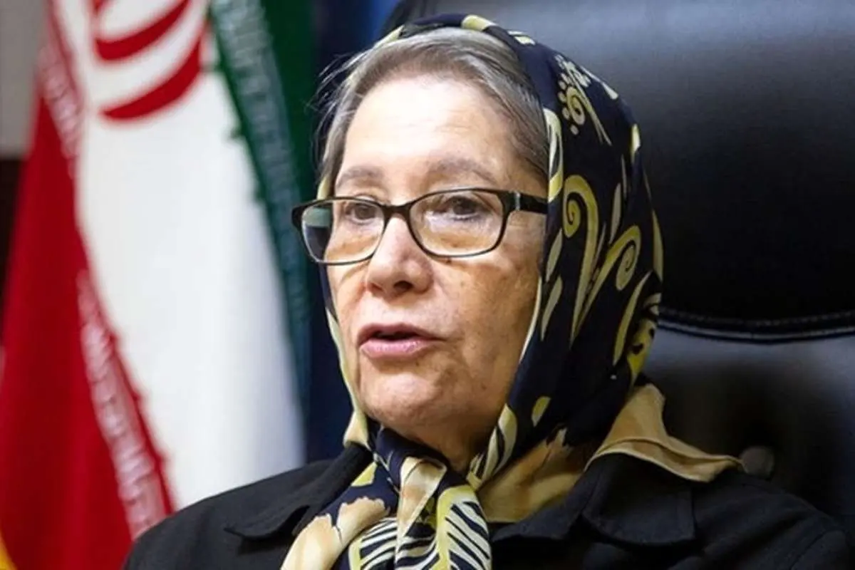 مینو محرز: کرونای انگلیسی ۳ روزه بیمار را از پای میاندازد