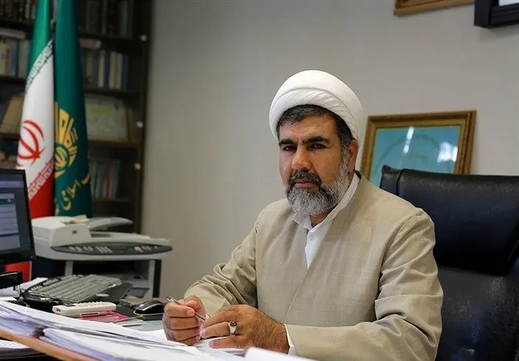 هیات نظارت بر نمایندگان: عنابستانی حق شکایت از سرباز را دارد!