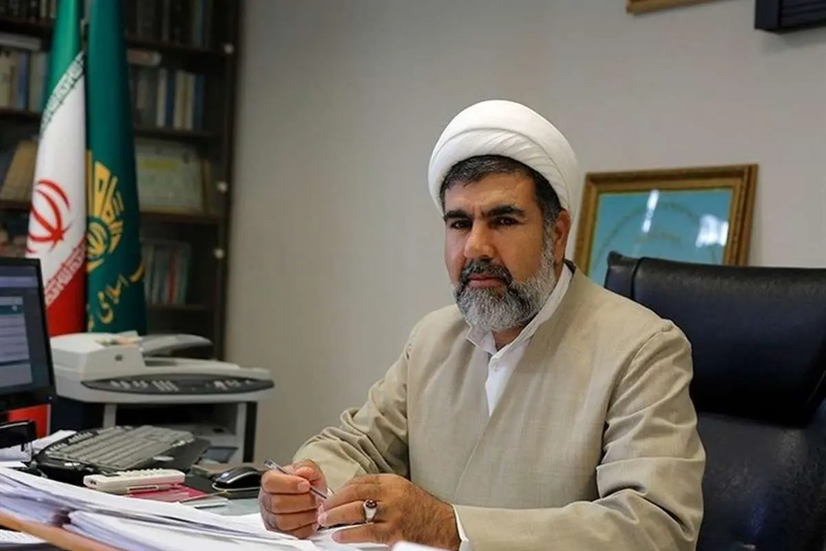 هیات نظارت بر نمایندگان: عنابستانی حق شکایت از سرباز را دارد!