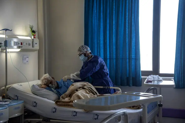 آمار کرونا در ایران امروز چهارشنبه ۲۹ بهمن ۹۹؛ ۶۷ فوتی جدید / شناسایی ۸۰۴۲ بیمار دیگر