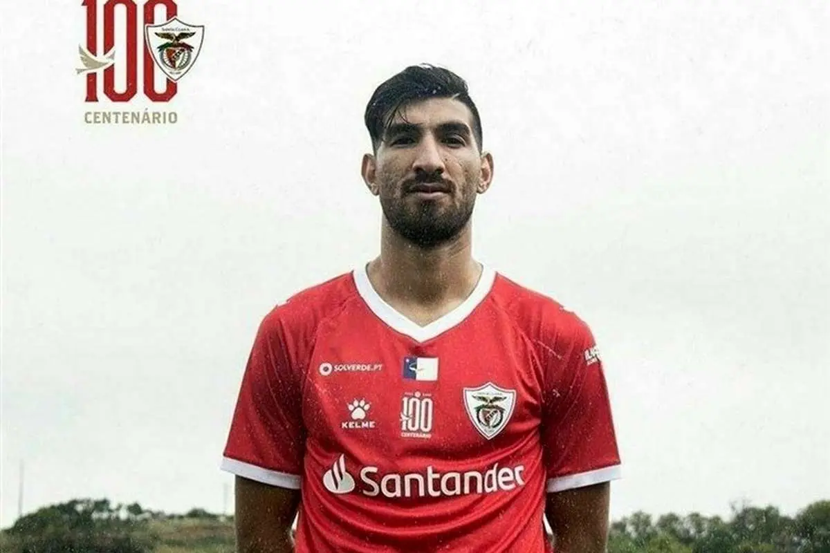 جدی شد؛ پیشنهاد پرسپولیس به شهریار مغانلو