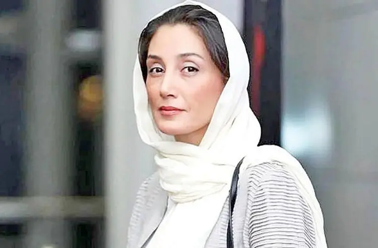 بیوگرافی هدیه تهرانی