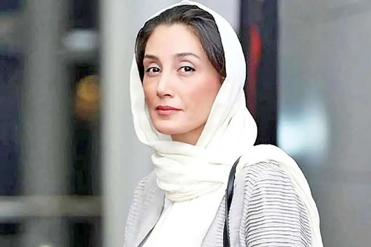 بیوگرافی هدیه تهرانی