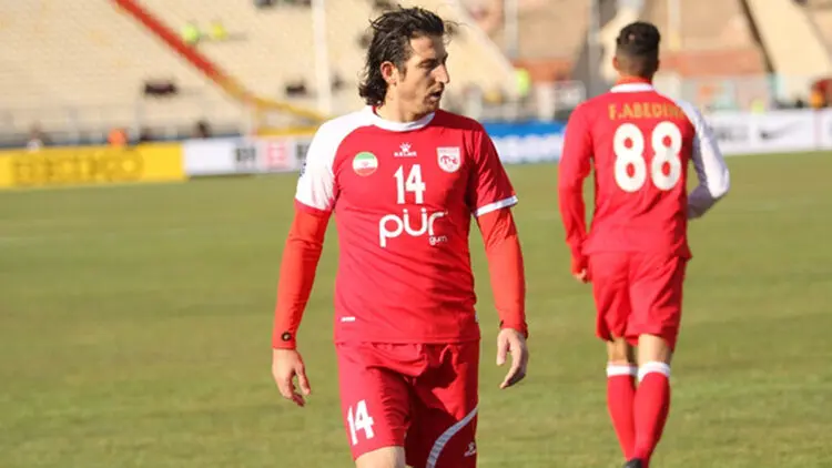 تیموریان به تراکتور برمی‌گردد؟