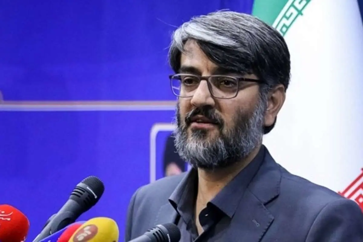 رییس سازمان زندانها: مأموریت ما طبابتِ جسم و روان زندانی است