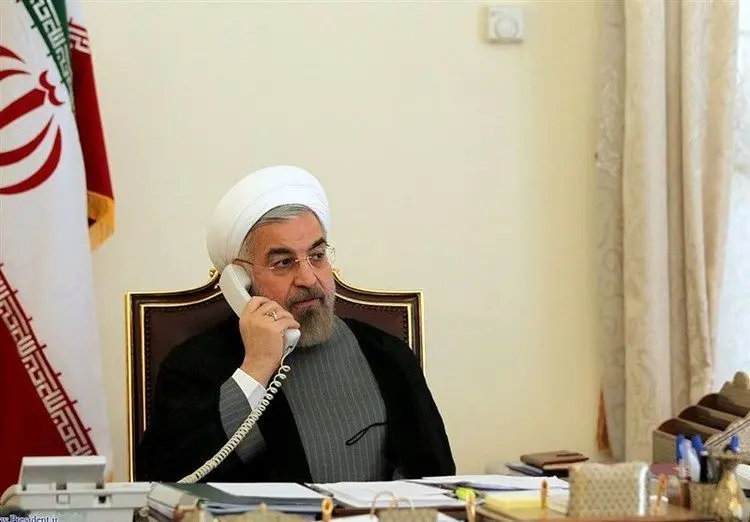 اولتیماتوم روحانی به آنگلا مرکل