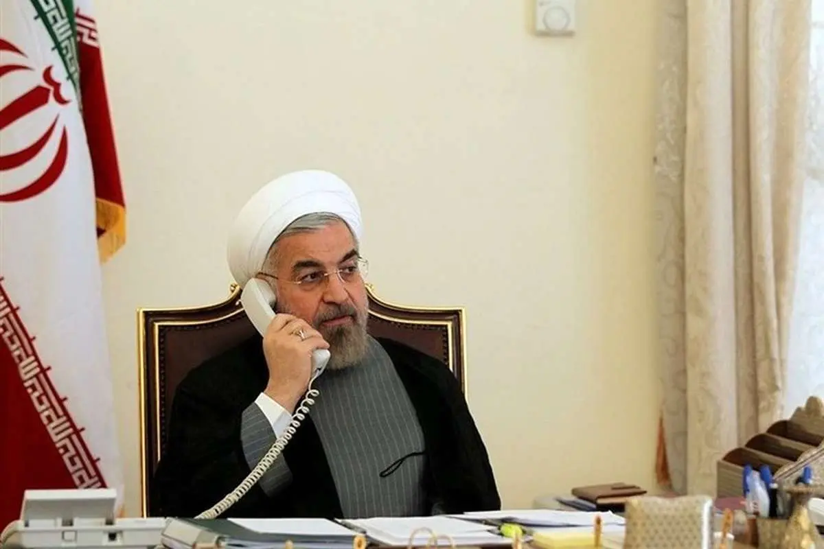 اولتیماتوم روحانی به آنگلا مرکل