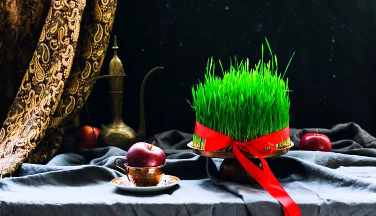 تحویل سال ۱۴۰۰ چه ساعتی است؟