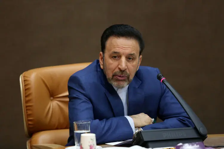 واعظی: عوامل توهین به رییس جمهوری شناسایی شدند