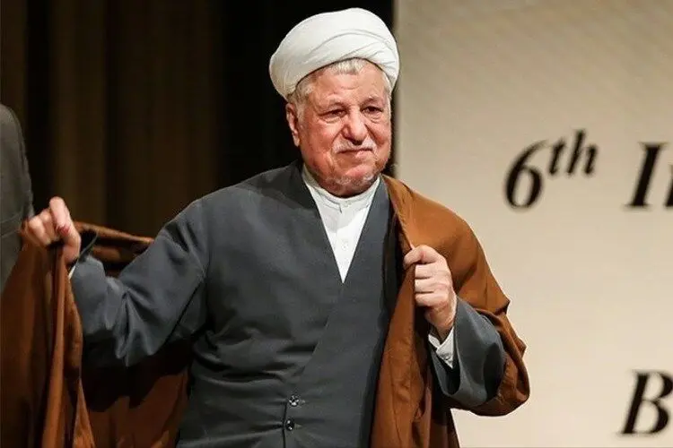 حکم مهمی که برای آیت الله هاشمی رفسنجانی صادر شد