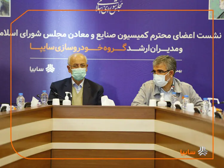 ضرورت حذف دست انداز‌ها و گلوگاه‌های صنعت خودرو