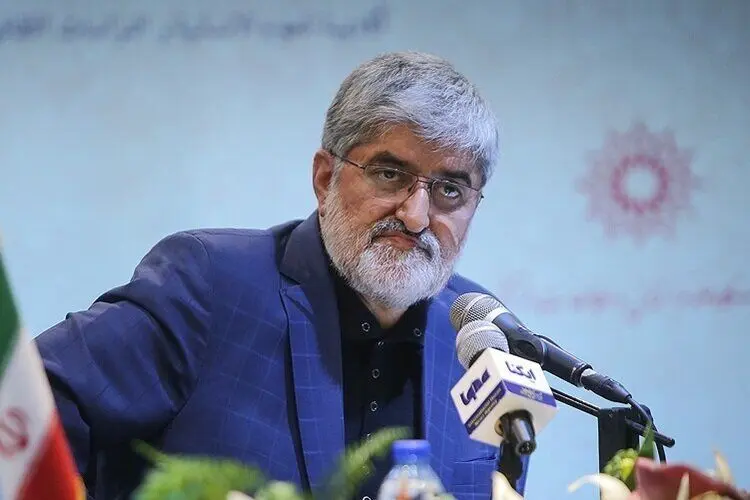 مطهری: تحریم انتخابات کارساز نیست