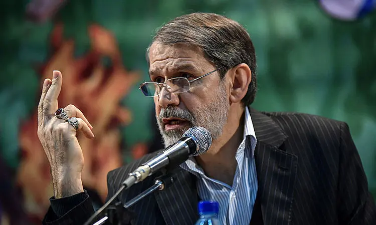 صادق محصولی: با احمدی‌نژاد دیدار نکرده‌ام