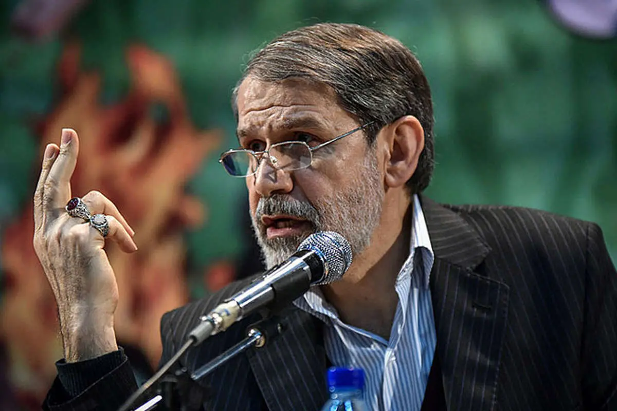 صادق محصولی: با احمدینژاد دیدار نکردهام