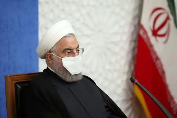 گفت‌وگوی تلفنی روحانی با رییس شورای اروپا