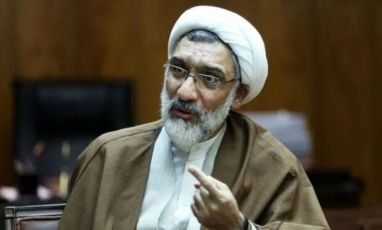 حتی رهبری هم نمی‌توانند بگویند که رئیس‌جمهور بعدی کیست