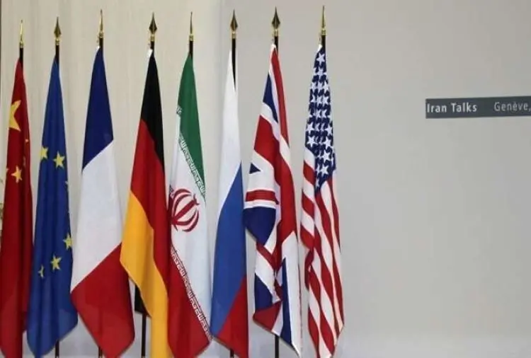 سیگنال برجامی واشنگتن؛ آماده مذاکره‌ایم