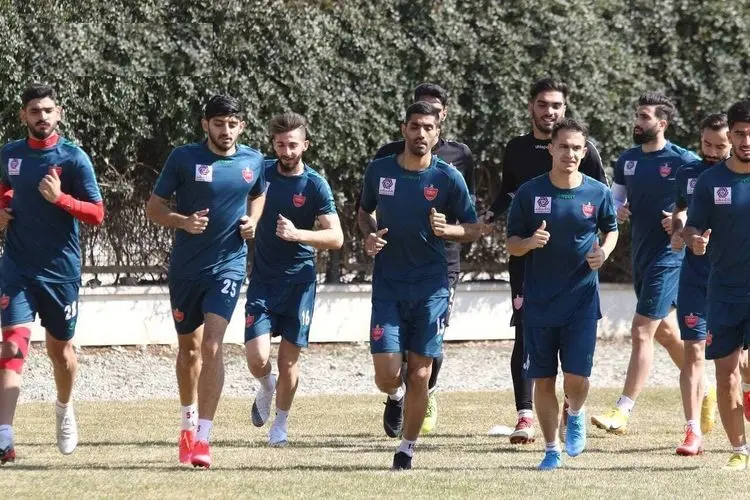 رکورد‌های جذاب در انتظار پرسپولیس