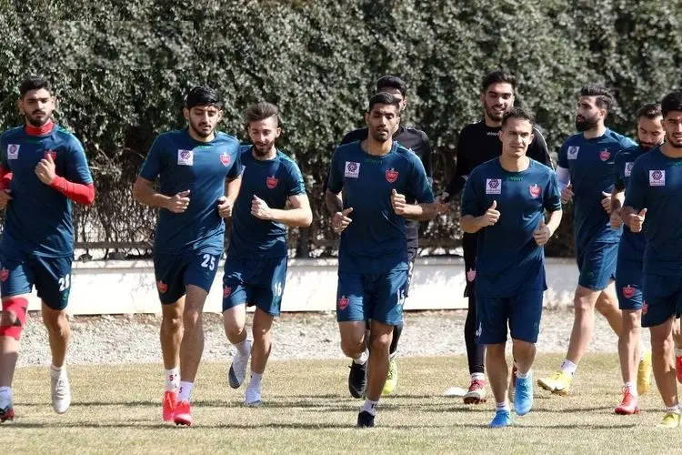 رکورد‌های جذاب در انتظار پرسپولیس