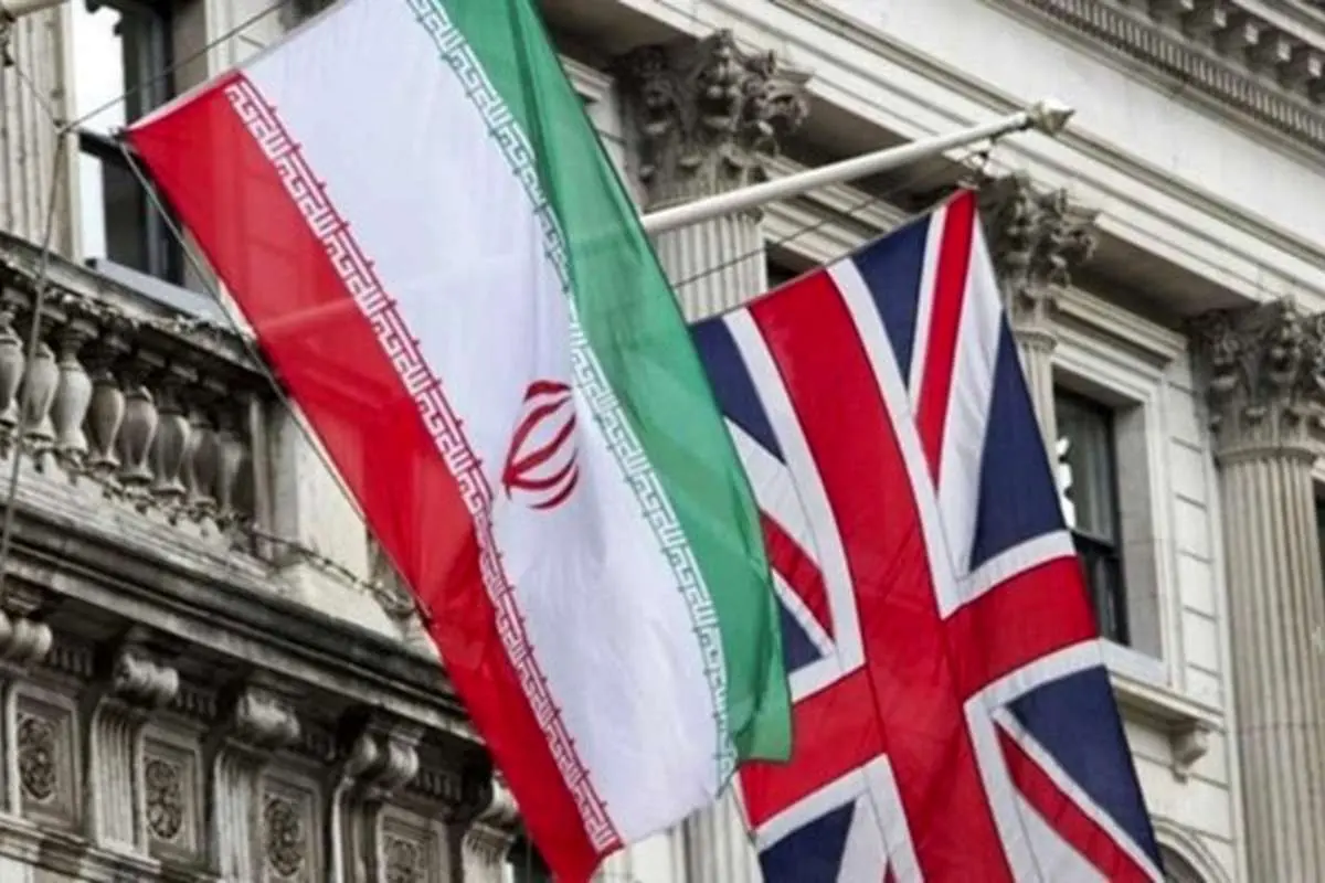 ادعای لندن: این ایران است که برجام را نقض میکند