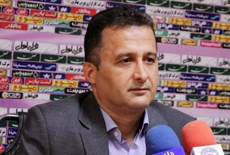 فعلاً خارجی بی‌خارجی!