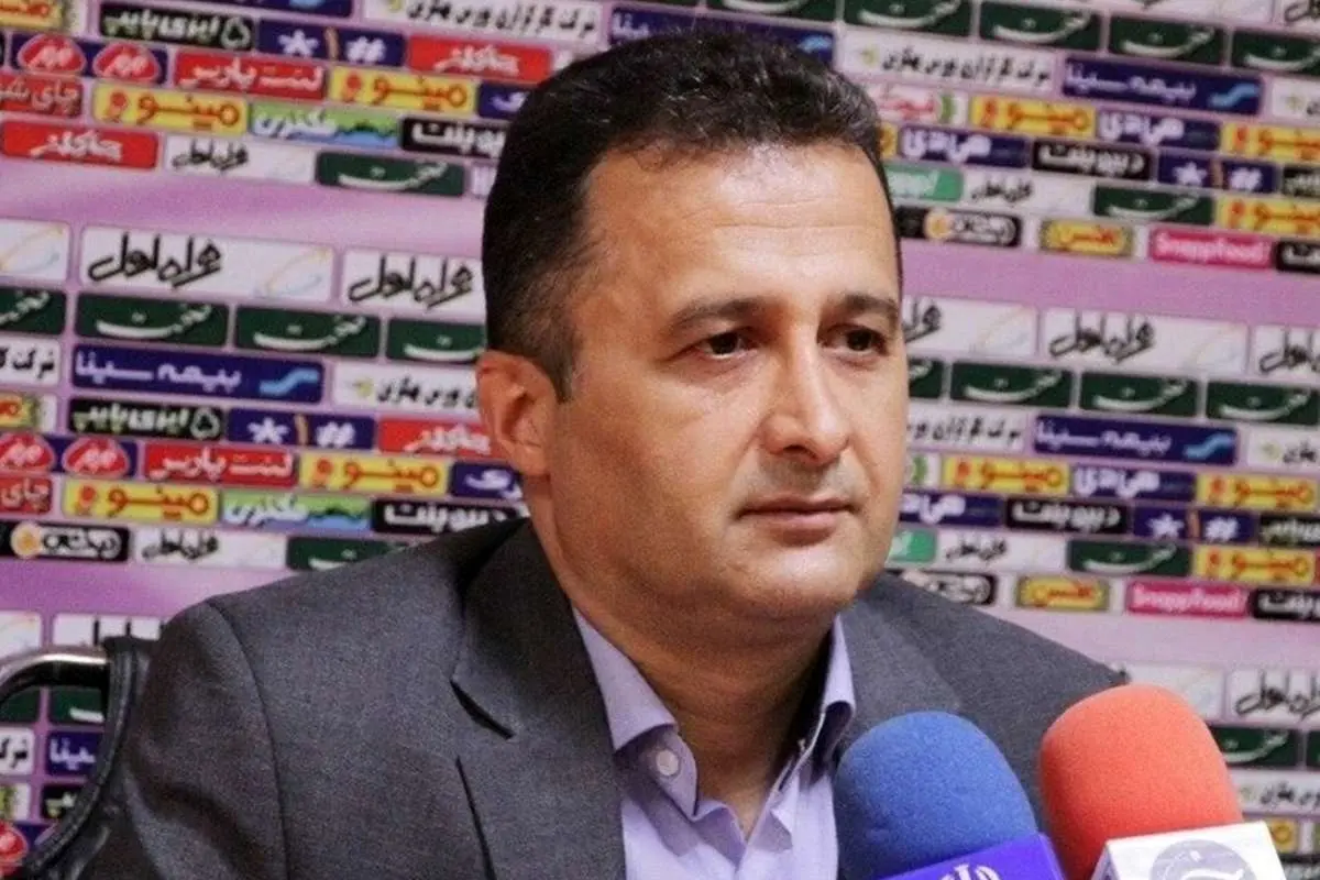 فعلاً خارجی بی‌خارجی!