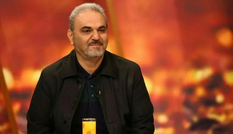 ادعای بزرگ جواد خیابانی در تلویزیون