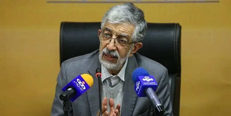 حدادعادل: ۱۰۰ بار از جوان‌هایی که حذف کردم عذرخواهی کردم
