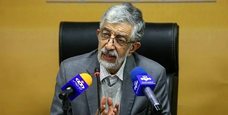 حدادعادل: ۱۰۰ بار از جوان‌هایی که حذف کردم عذرخواهی کردم